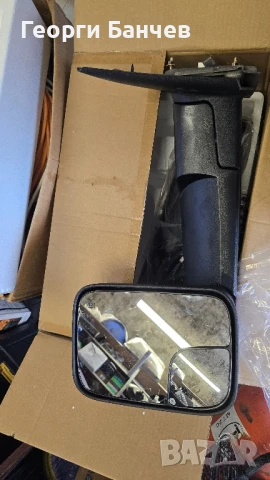 странични огледала за Додж рам 1500, снимка 2 - Части - 50464244