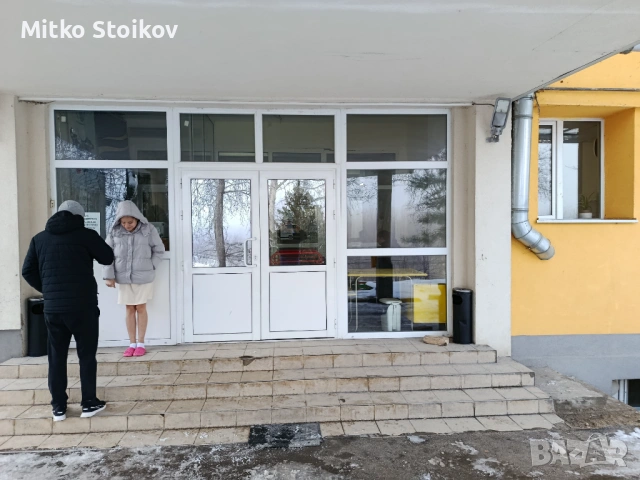 алуминиева дограма втора употреба, снимка 2 - Дограми - 53590141