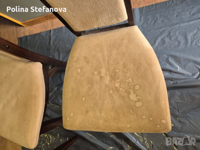 Пране на мека мебел , снимка 9 - Други почистващи услуги - 51326105