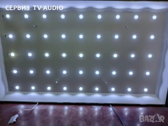 Подсветка L7 E0 CDM S9 V1.0 V5K _ LM41-01082A ,TV SUNNY 50FIL403/0216