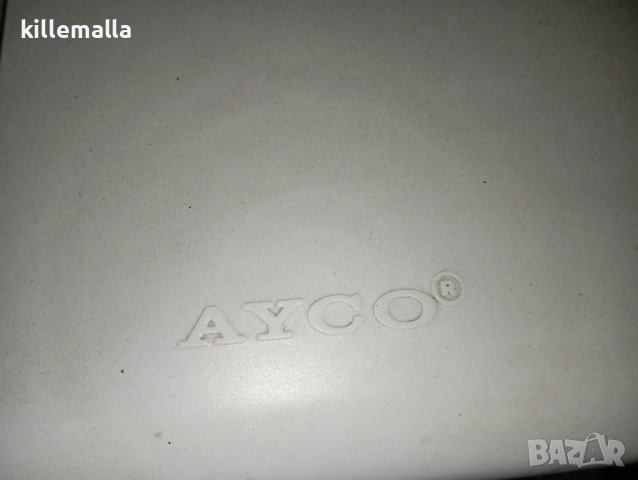 Аспиратор за кухня- AYCO, снимка 2 - Абсорбатори - 52136176