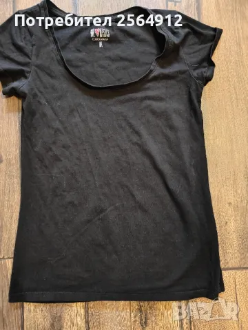продавам дамска тениска , снимка 2 - Тениски - 50206732