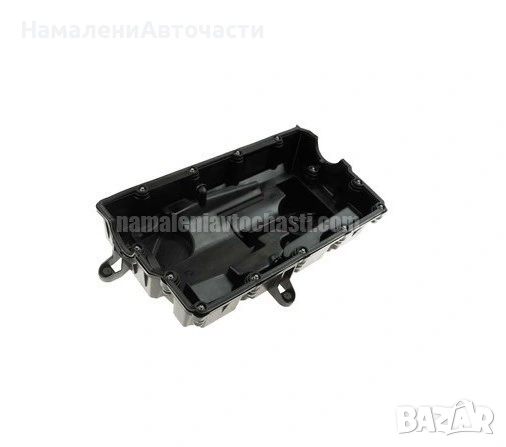 03G103469G BPZVW016 капак на клапани Audi Seat Skoda Vw, снимка 2 - Части - 53280047