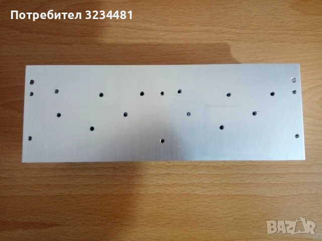 Продавам оригинални аудио радиатори - усилватели  Marantz., снимка 6 - Ресийвъри, усилватели, смесителни пултове - 52954308