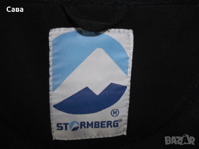 Софтшел STORMBERG    мъжки,М