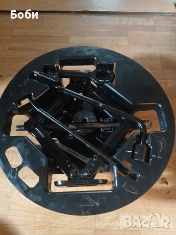 Органайзер с инструменти хюндай кия оем нов, снимка 5 - Аксесоари и консумативи - 52719880