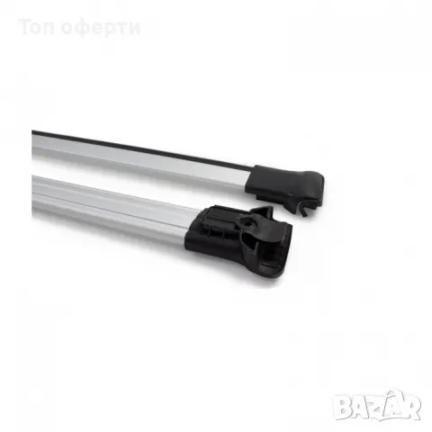 Напречни греди за таван - NIKEN 122см - сив, снимка 2 - Аксесоари и консумативи - 48796725