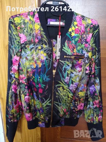 Esprit ново яке, снимка 4 - Якета - 28813150