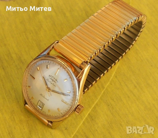 Rotary Sea Captain, снимка 6 - Мъжки - 53121796