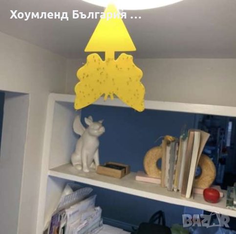 Капан за насекоми - 12 броя, снимка 6 - Други стоки за дома - 40861091