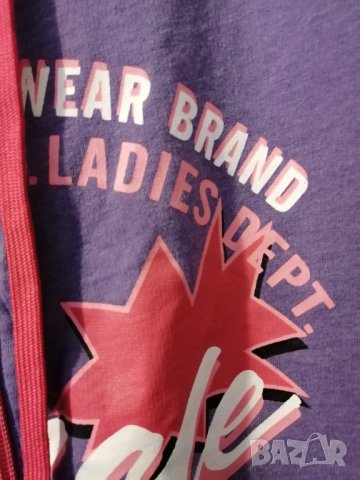 Суичър Германия, снимка 4 - Суичъри - 28346631