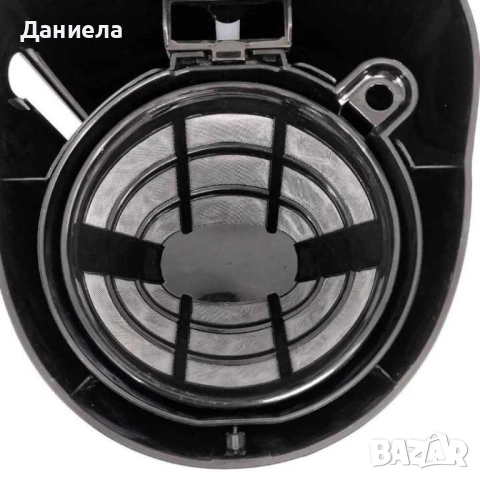 Кафеварка , 600W, 600 мл, снимка 3 - Други - 52330600