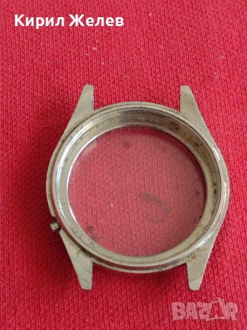 Каса за часовник за части колекция стара рядка 71181, снимка 4 - Антикварни и старинни предмети - 37456739