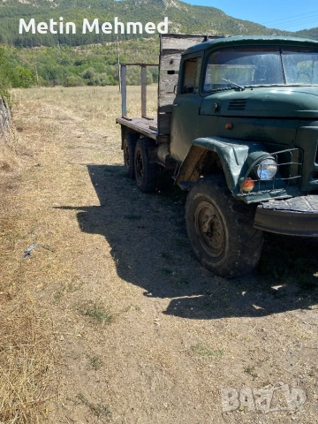Zil131, снимка 5 - Камиони - 53052673