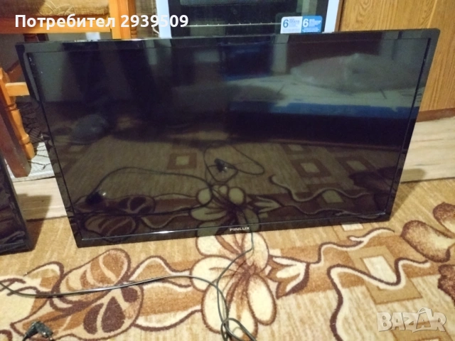 Стари плазмени телевизори , снимка 2 - Телевизори - 53457200