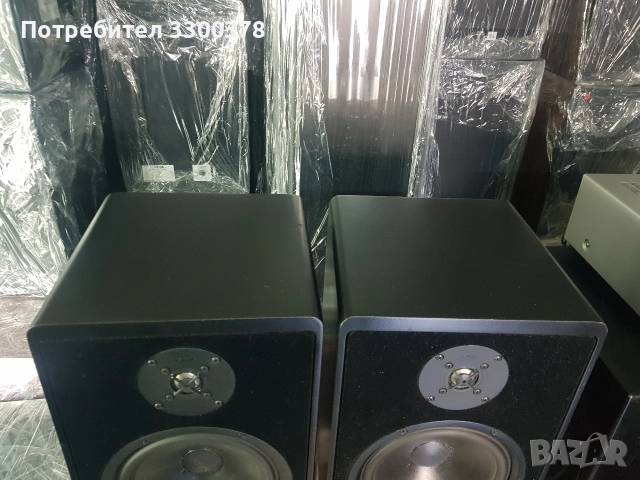 Тонколони canton karat 30, снимка 2 - Тонколони - 52733777