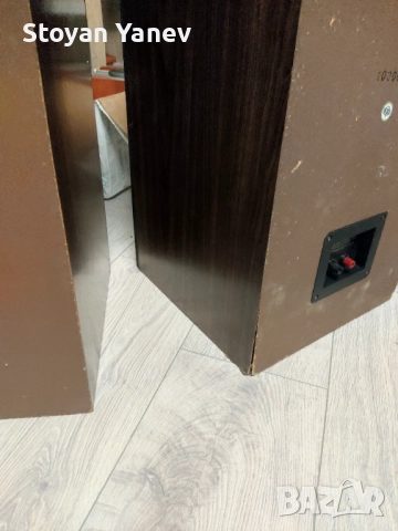 Колони Kenwood LS-1000, снимка 10 - Тонколони - 52966156