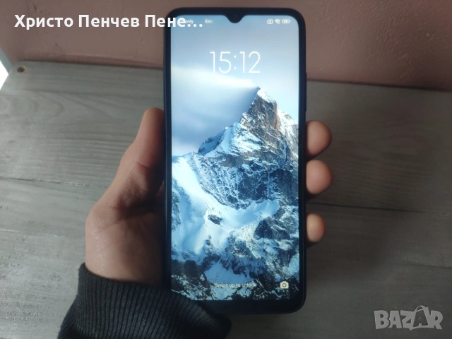 Продавам Xiaomi Redmi 9C NFC, снимка 10 - Xiaomi - 53151905