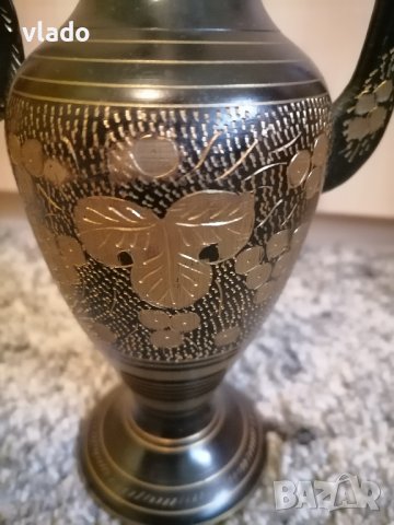 Ибрик Индийски , снимка 5 - Декорация за дома - 43140509