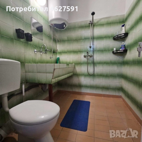 Двустаен идеален център под наем, снимка 9 - Апартаменти - 52202972