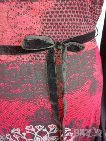 Desigual рокля М, снимка 10 - Рокли - 36959069