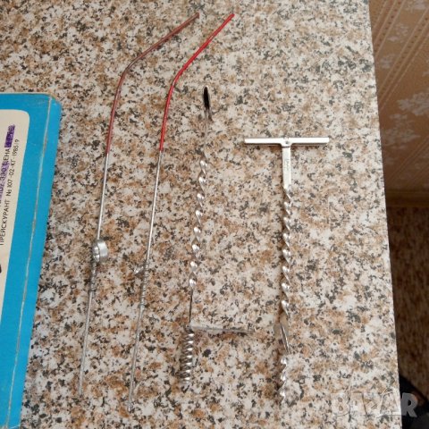 Уред за спираловидно рязане на плодове и зеленчуци за чипс, декорация и др., снимка 12 - Форми - 43580818