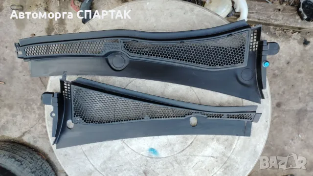 PEUGEOT 208 КАПАК ПРЕДЕН ПАНЕЛ 9673303080 MK1 2012 - 2019, снимка 2 - Части - 48934644