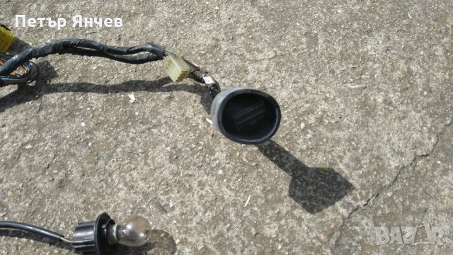 Сузуки катана , снимка 5 - Мотоциклети и мототехника - 28563294