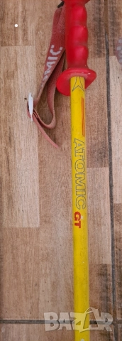 Щеки леки Австрийски , снимка 3 - Зимни спортове - 52409654