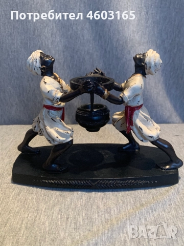 статуетка фигури 