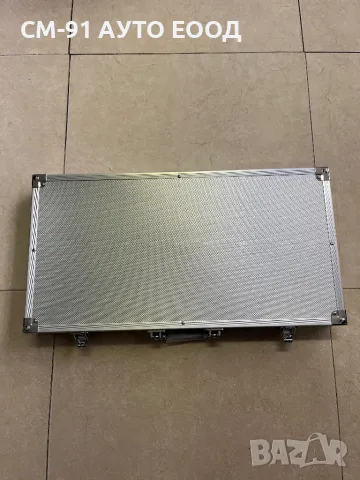 Звездогаечни трестчотни  ключове , снимка 3 - Ключове - 47290092