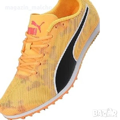 Шпайкове - PUMA EvoSpeed Star 8 Running Spikes; размери: 38.5, снимка 8 - Други спортове - 49572861