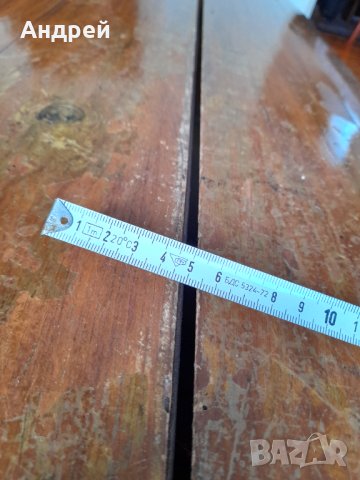 Стара ролетка #10, снимка 4 - Антикварни и старинни предмети - 43853154