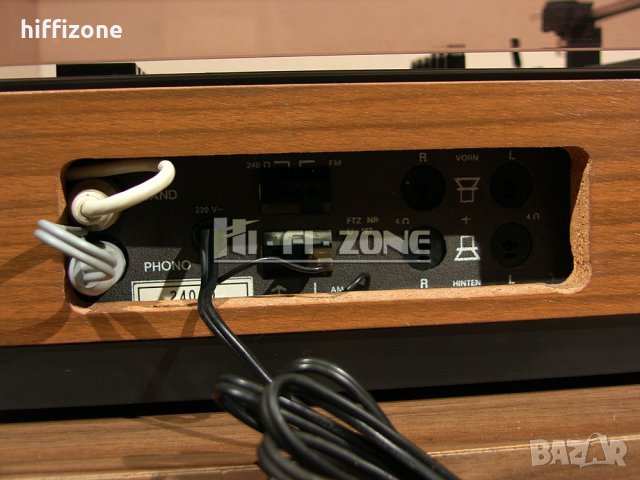 ГРАМОФОН    Rosita welt funk , снимка 12 - Грамофони - 43284220