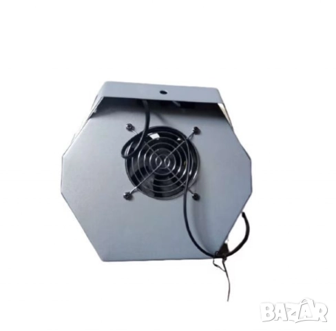 Машина за балони от сапунена течност – Магията на мехурчетата за всяко детско парти, снимка 3 - Друга електроника - 52137305