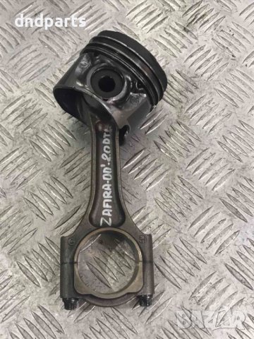 Бутало Opel Zafira A,2.0dTi,2000г.