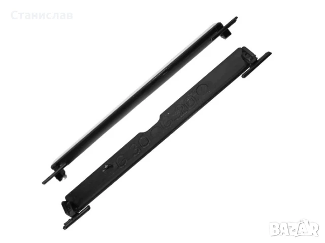 Капачка за лайстната на тавана на BMW 5 G30, снимка 2 - Части - 50630754