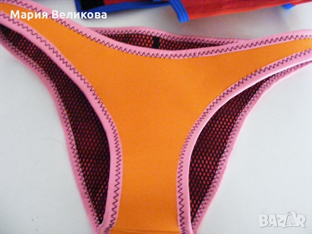 Бански- неопрен, снимка 3 - Бански костюми - 33639825