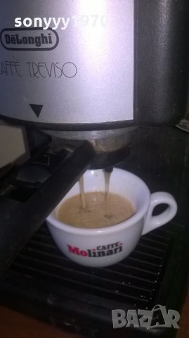 espresso italy-кафемашина, снимка 8 - Кафемашини - 27974302