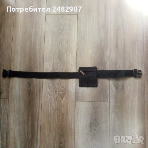 Малка чантичка за кръст, снимка 8 - Портфейли, портмонета - 51950273