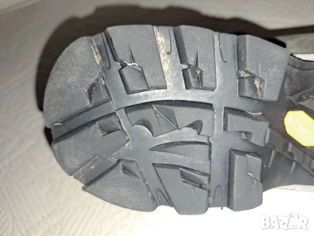 Haglofs OXO GT Women №38.2/3 дамски туристически боти Gore-Tex, снимка 17 - Дамски боти - 52125997