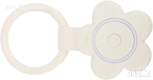 LUCKDANO Преносима машина за „Бял шум“ бета и възрастни, снимка 7 - Други - 53276891