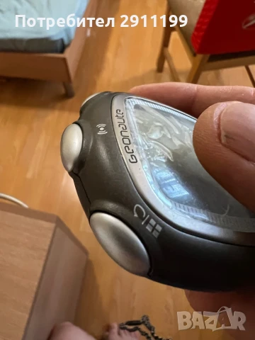 Спортен хронометър Geonaute, снимка 6 - Други спортове - 51124877