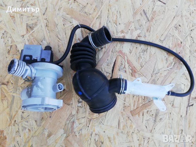 Комплект части за пералня NEO WM-ES500, снимка 5 - Перални - 40385761