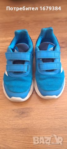 Детски маратонки Adidas Tensaur Run 2.0, снимка 2 - Детски маратонки - 44028375