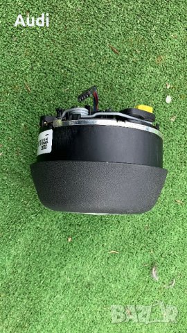 Audi Airbag A3 A4 A5 A6 A7 A8 Q5 Q3 еърбег айрбег ербег, снимка 4 - Части - 40166295