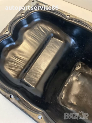 Картер за масло за Jeep Cherokee KJ 2.5 CRD (2005), снимка 3 - Части - 53384292