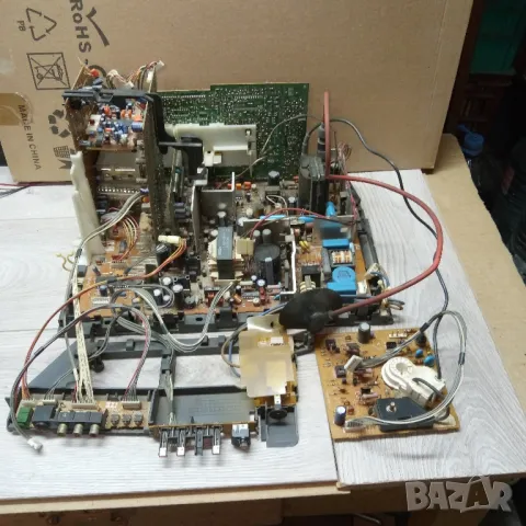 Части от телевизор SONY