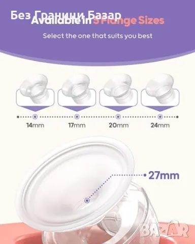 Нова Преносима електрическа помпа за кърма с LED дисплей и 5 размера фланци, снимка 3 - Помпи за кърма - 47369175