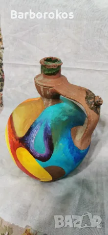 Стара Стомна 